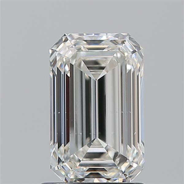 EMERALD 1.5 H VS2 --EX-EX - 100767787194 GIA Diamond