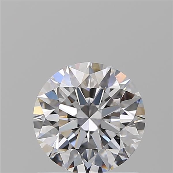 ROUND 1.03 D VVS2 EX-EX-EX - 100767787288 GIA Diamond