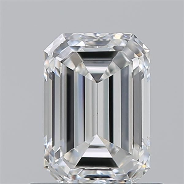 EMERALD 0.92 G VS1 --VG-EX - 100767787495 GIA Diamond