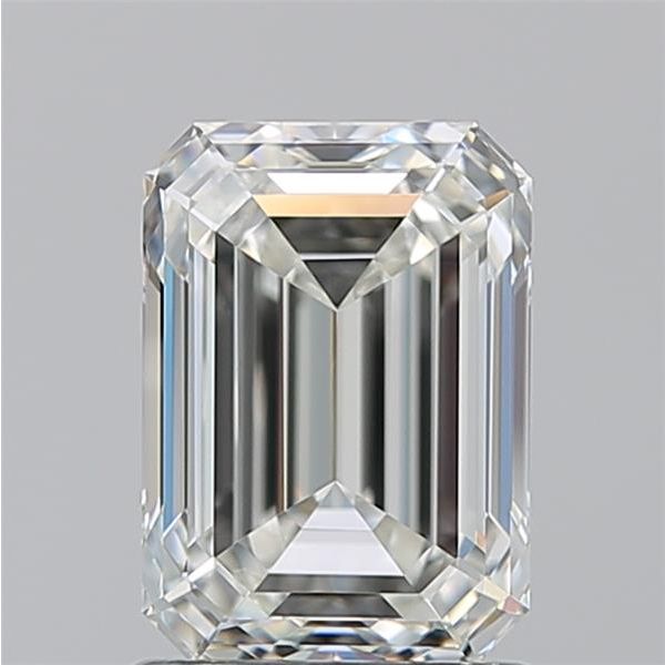 EMERALD 1.6 I IF --EX-EX - 100767787756 GIA Diamond