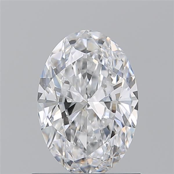 OVAL 0.9 D VS1 --VG-VG - 100767787844 GIA Diamond