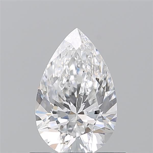 PEAR 0.7 E VVS2 --VG-VG - 100767787951 GIA Diamond