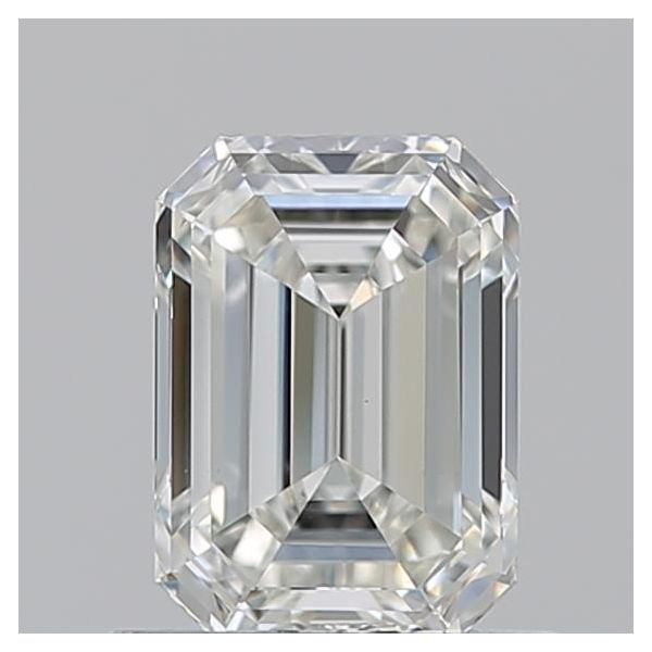 EMERALD 1.01 I VVS2 --VG-EX - 100767788109 GIA Diamond