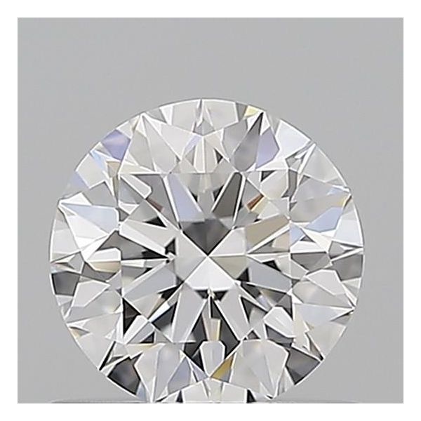 ROUND 0.72 D VVS1 EX-EX-EX - 100767788172 GIA Diamond