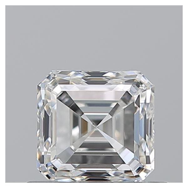 ASSCHER 0.7 G VS1 --VG-EX - 100767788312 GIA Diamond