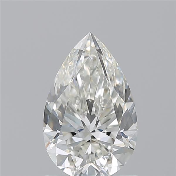 PEAR 1.21 I VS2 --EX-EX - 100767788347 GIA Diamond