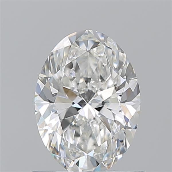 OVAL 1.01 G VS1 --EX-EX - 100767788428 GIA Diamond