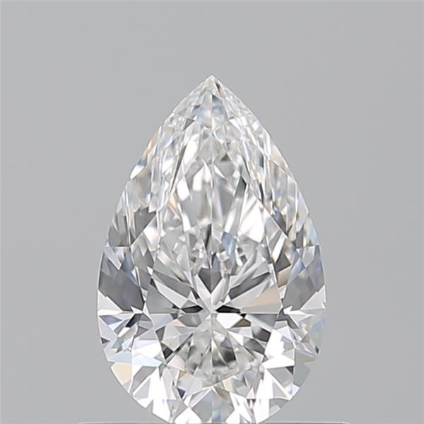 PEAR 0.7 E VVS2 --VG-EX - 100767788473 GIA Diamond