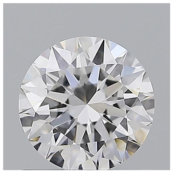 ROUND 0.82 E VVS2 EX-EX-EX - 100767788629 GIA Diamond