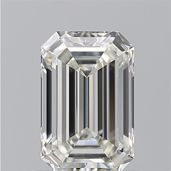 EMERALD 1.01 I VVS2 --EX-EX - 100767788952 GIA Diamond