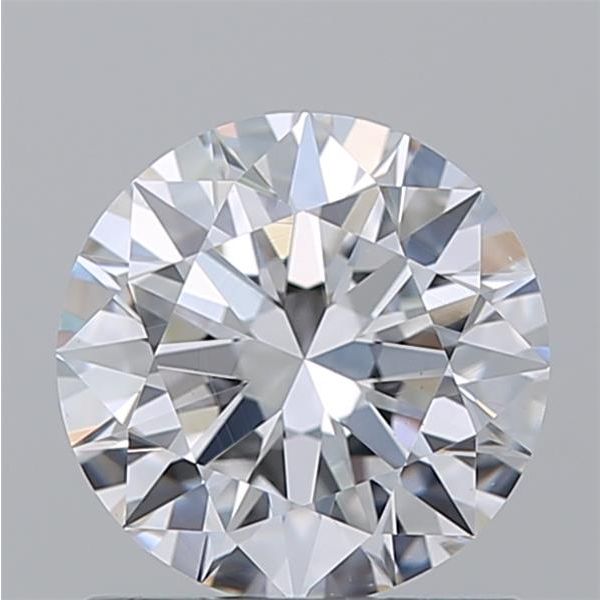 ROUND 1.05 D VS1 EX-EX-EX - 100767789059 GIA Diamond