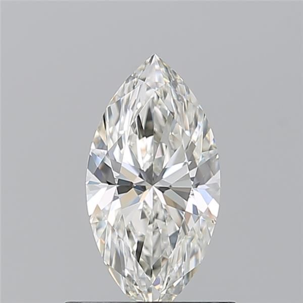 MARQUISE 0.75 I VVS1 --VG-EX - 100767789146 GIA Diamond