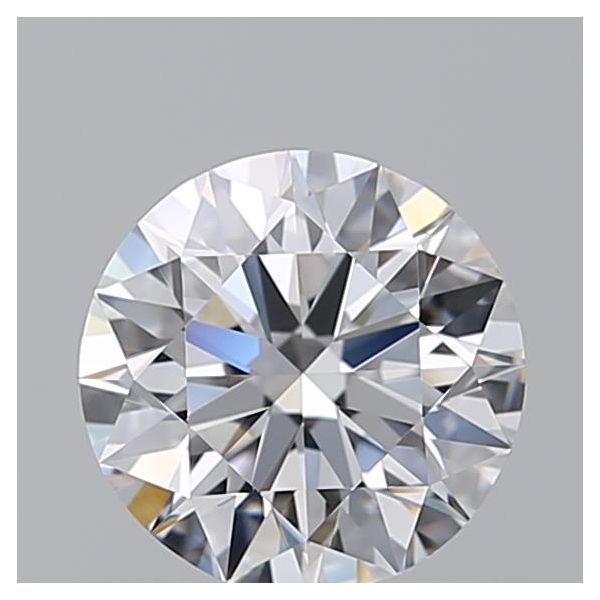 ROUND 0.7 D VVS2 EX-EX-EX - 100767789169 GIA Diamond