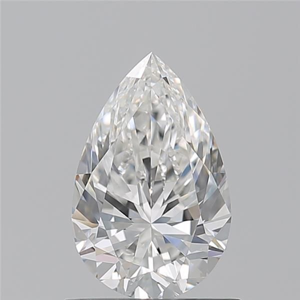 PEAR 0.91 G VS2 --VG-VG - 100767789354 GIA Diamond