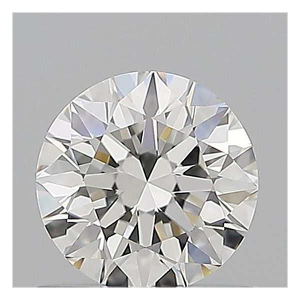 ROUND 0.71 G VVS1 EX-EX-EX - 100767789582 GIA Diamond