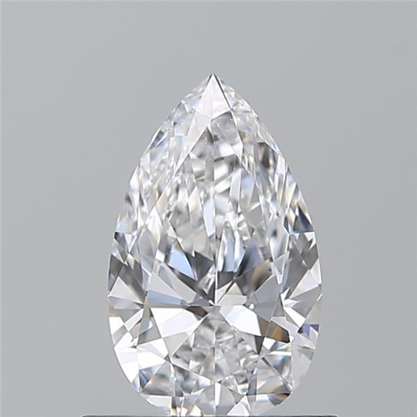 PEAR 0.71 D IF --EX-EX - 100767789752 GIA Diamond