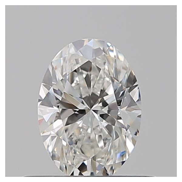 OVAL 0.5 G IF --VG-EX - 100767789802 GIA Diamond