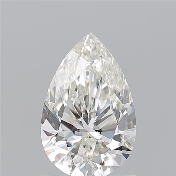 PEAR 1.21 I VS2 --EX-EX - 100767789804 GIA Diamond
