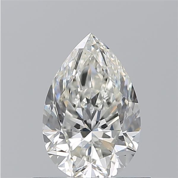 PEAR 0.7 I VVS2 --EX-EX - 100767789954 GIA Diamond