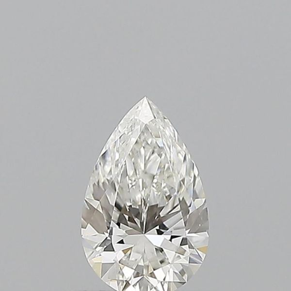 PEAR 0.5 G VS1 --VG-EX - 100767790003 GIA Diamond