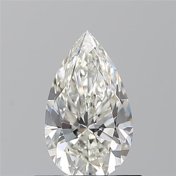 PEAR 0.7 I VVS1 --VG-VG - 100767790064 GIA Diamond