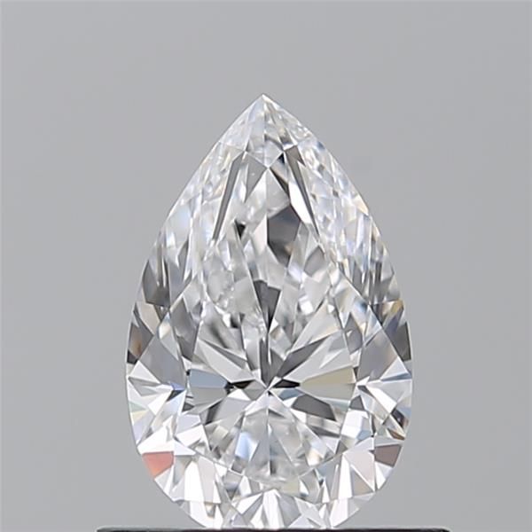 PEAR 0.7 D VVS2 --VG-EX - 100767790154 GIA Diamond