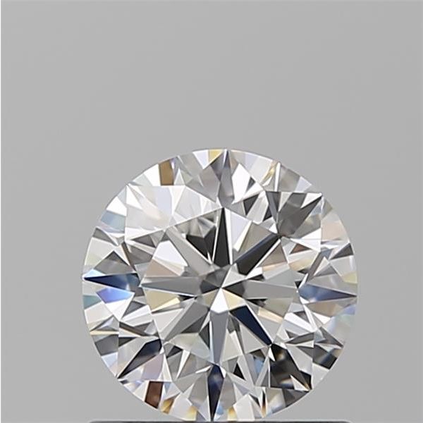 ROUND 0.9 E VVS2 EX-EX-EX - 100767790374 GIA Diamond