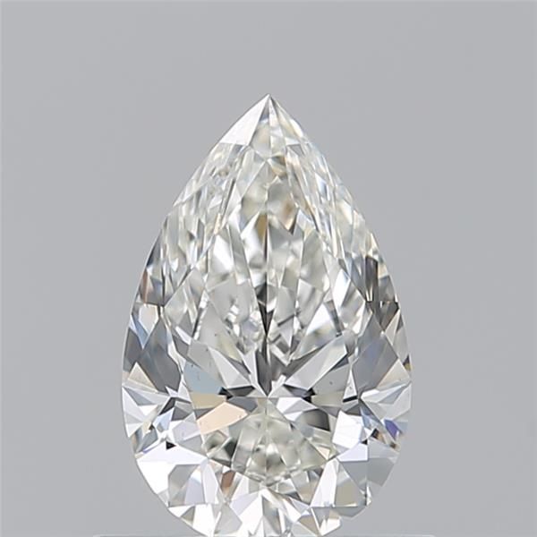 PEAR 0.73 I VS2 --EX-EX - 100767790502 GIA Diamond