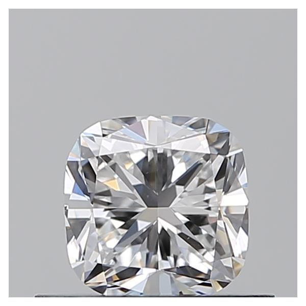 CUSHION 0.5 D VS2 --EX-EX - 100767790524 GIA Diamond
