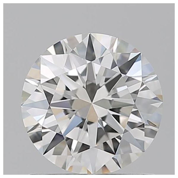 ROUND 1.11 H VVS2 EX-EX-EX - 100767790540 GIA Diamond