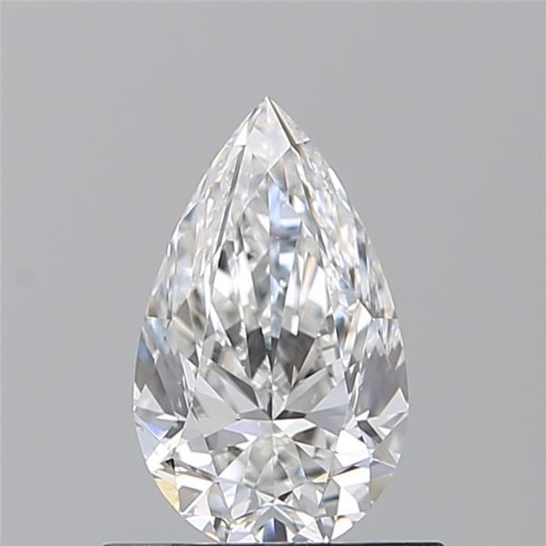 PEAR 0.7 E VS2 --EX-EX - 100767790582 GIA Diamond