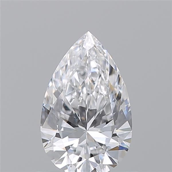 PEAR 0.71 D VS1 --EX-VG - 100767790660 GIA Diamond