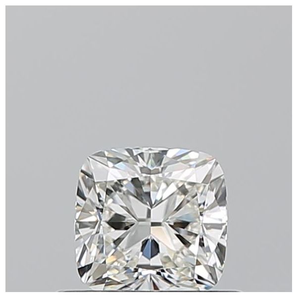 CUSHION 0.51 I VVS2 --VG-EX - 100767790737 GIA Diamond