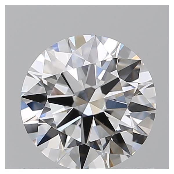 ROUND 0.77 E VS1 EX-EX-EX - 100767790870 GIA Diamond