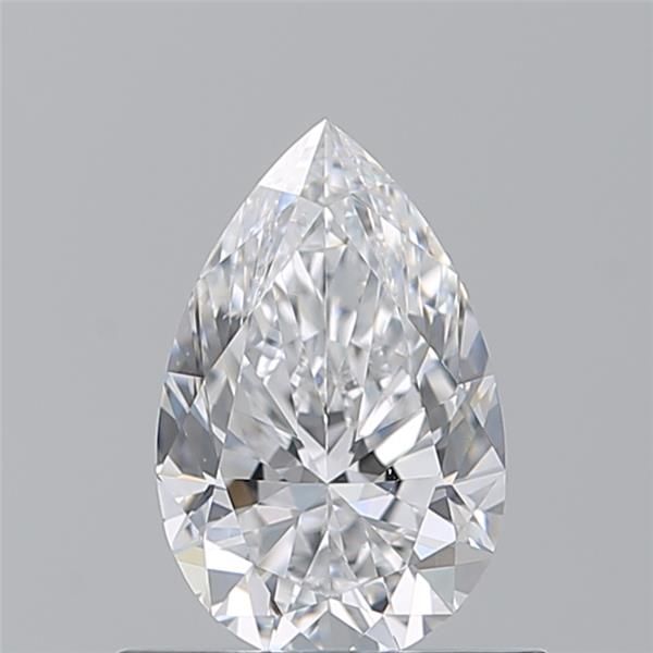 PEAR 0.7 D VS2 --VG-EX - 100767790900 GIA Diamond