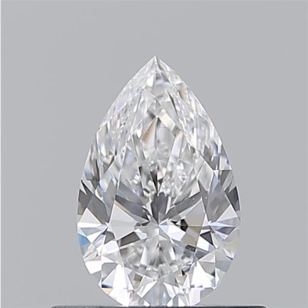 PEAR 0.52 D VS2 --EX-EX - 100767790984 GIA Diamond