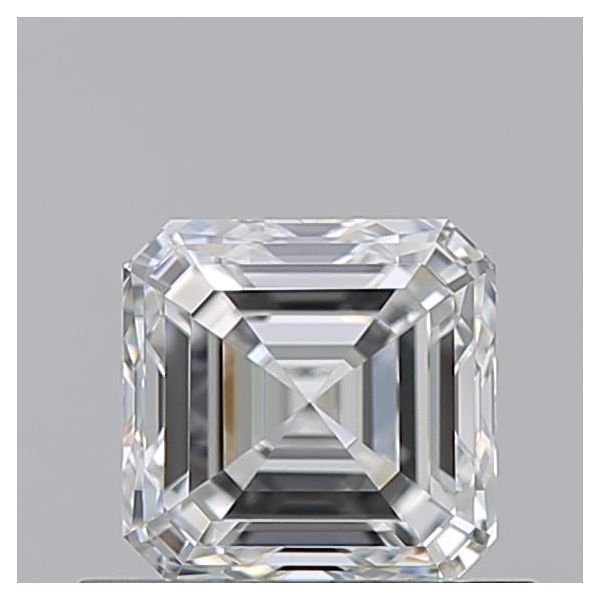 ASSCHER 0.7 H VVS1 --EX-VG - 100767791340 GIA Diamond