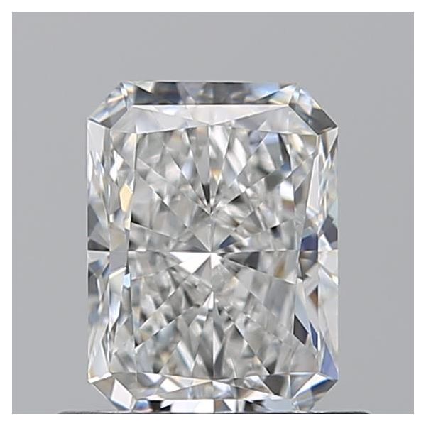RADIANT 0.7 F VS1 --VG-VG - 100767791516 GIA Diamond