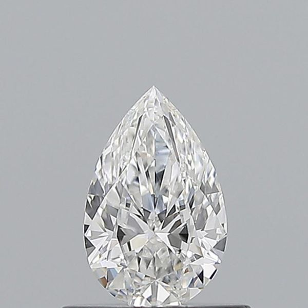 PEAR 0.52 F VS2 --VG-EX - 100767791641 GIA Diamond