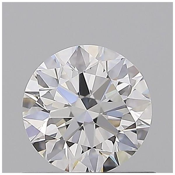 ROUND 0.7 E VVS1 EX-EX-EX - 100767791669 GIA Diamond