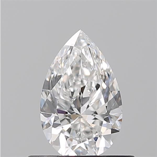 PEAR 0.5 E VS1 --EX-EX - 100767791713 GIA Diamond