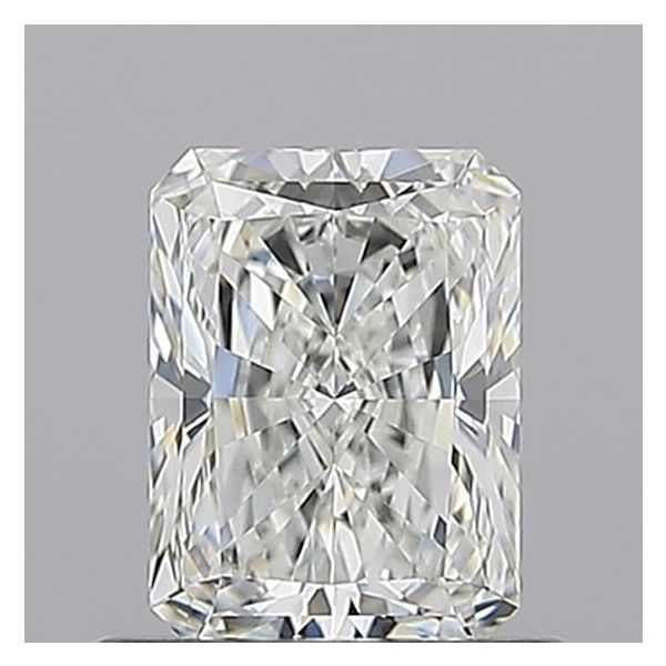 RADIANT 0.71 G VVS1 --VG-EX - 100767791767 GIA Diamond