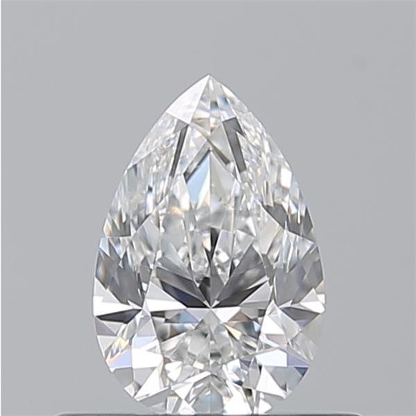 PEAR 0.5 E VS2 --VG-EX - 100767791781 GIA Diamond