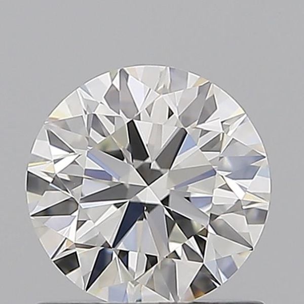 ROUND 0.9 H VVS1 EX-EX-EX - 100767791887 GIA Diamond