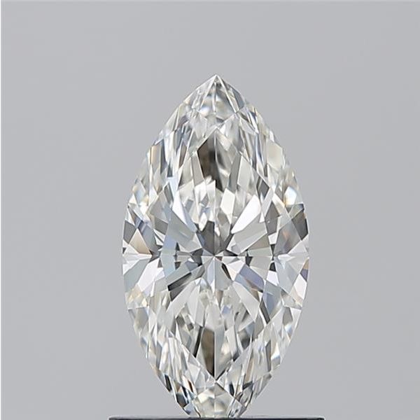 MARQUISE 1.01 I VVS2 --EX-EX - 100767792194 GIA Diamond