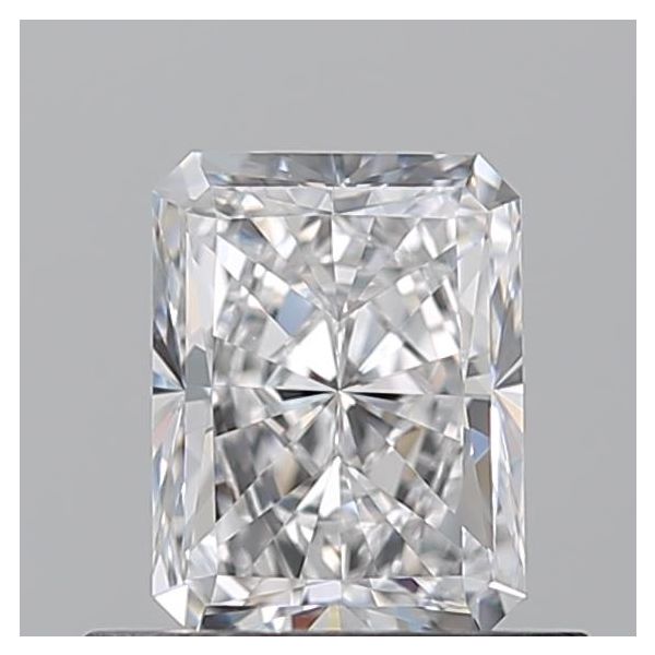 RADIANT 0.7 D VVS1 --VG-EX - 100767792260 GIA Diamond