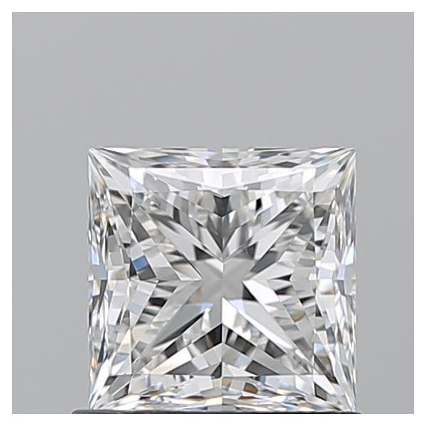 PRINCESS 1.02 G VS2 --EX-EX - 100767792333 GIA Diamond