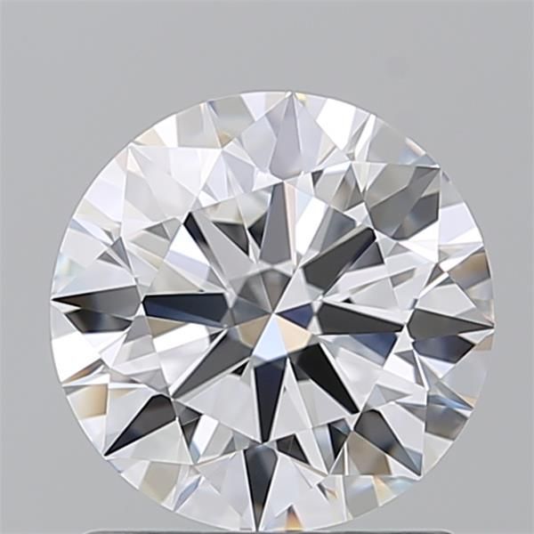 ROUND 1.33 D IF EX-EX-EX - 100767792655 GIA Diamond