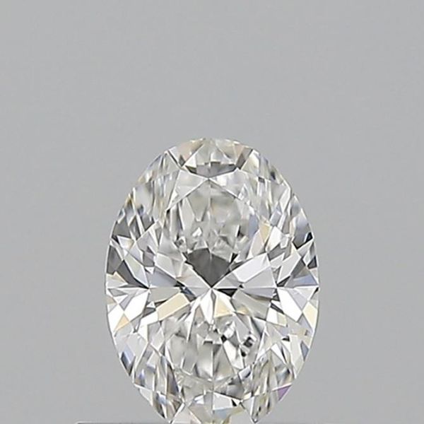 OVAL 0.5 E VS1 --VG-VG - 100767792738 GIA Diamond