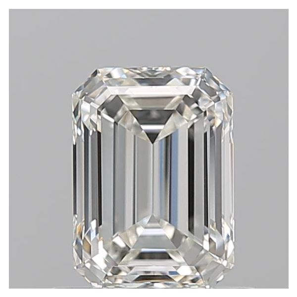 EMERALD 0.9 I VVS1 --EX-VG - 100767792873 GIA Diamond